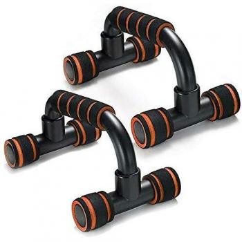 Adkwse Liegestütze, rutschfeste Liegestützgriffe für Fitness