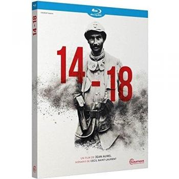14-18 Blu-ray