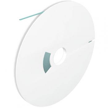 Weidmüller 1562840000 HSS‑HF B30M Farbkabelmarkierung – Blau – 1 Stück