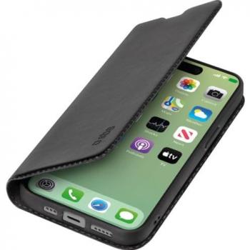 SBS TEBKLITEIP1561K Custodia a borsellino per cellulare 15,5 cm (6.1)