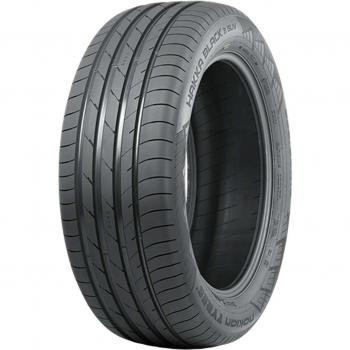 Nokian Hakka Black 3 ( 235/55 R19 105W XL SUV )