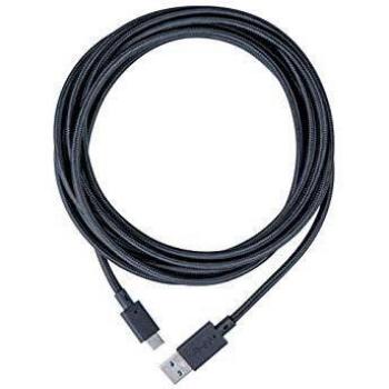 Cavo Ricarica Controller Xbox Series X/S 3 m – USB‑C – Nero