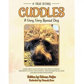 Cuddles: A Very, Very Special Dog