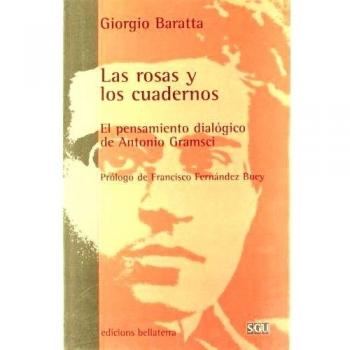 LAS ROSAS Y LOS CUADERNOS