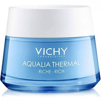 Vichy Aqualia Thermal Rich Moisturising Day Cream 50ml