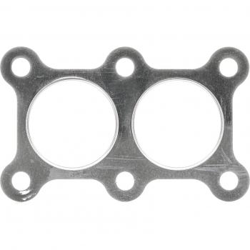 RIDEX Joints De Collecteur d'Echappement Côté d'échappement 27G0118 VW,AUDI,SKODA