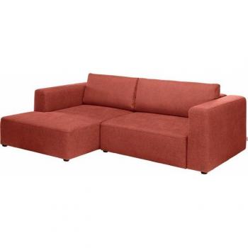 Ecksofa HEAVEN STYLE S mit Bettfunktion von TOM TAILOR HOME