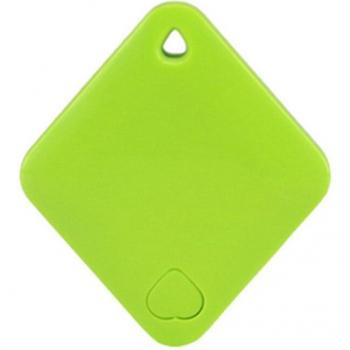 Rastreador de Claves y Cartera