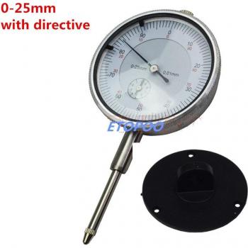 0.01mm Dial Gauge
