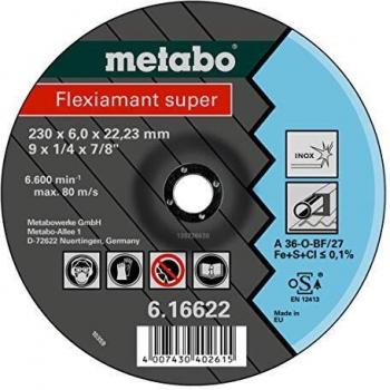 Metabo Flexiamant Lama Super