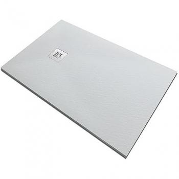 Piatto doccia Solidstone 90x100 x 2,8h