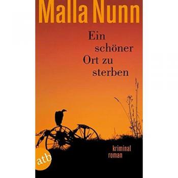 Ein schöner Ort zu sterben: Kriminalroman