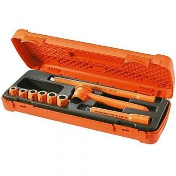 VSE-serie set van 9 isolerende gereedschappen tot 1000 Volt