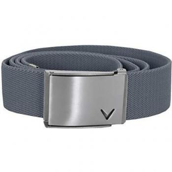 Callaway Men’s Griffin Stretch Web Belt – Universal Fit