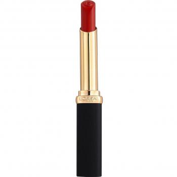 Rossetto Color Riche Intense Volume Matte 346 Le Rouge Determination