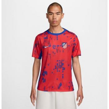 Nike Atlético Madrid Prematch 23/24 Camiseta Roja Talla L