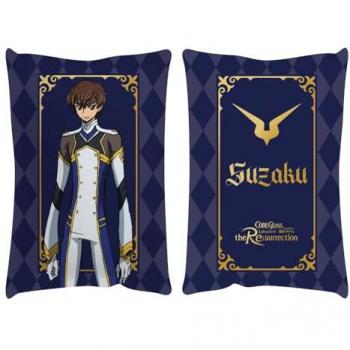 Lelouch Re:Surrection Cuscino Popbuddies Suzaku 50x35 cm