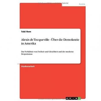 Alexis de Tocqueville