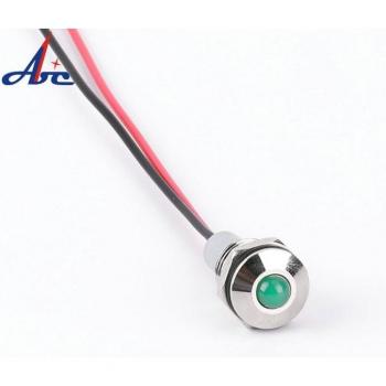 Lampe d'équipement électrique 12V