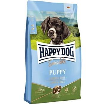 Happy Dog Sensitive Puppy Lamb & Rice Dry Dog Food