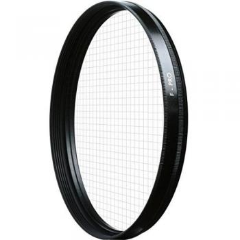 Filtre B+W 684 4X 62 E