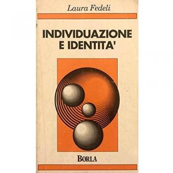 INDIVIDUAZIONE E IDENTITA'