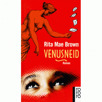 Brown, Rita Mae Venusneid.