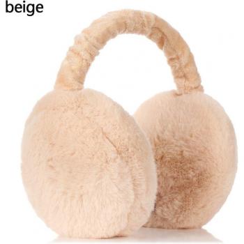 Protector de Oídos Eco‑Felpa