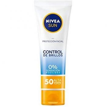 Nivea Sun Protect and Hydrate Light Lotion SPF50