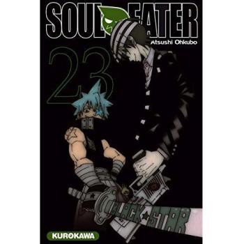 Soul Eater