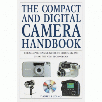 The Compact and Digital Camera Handbook