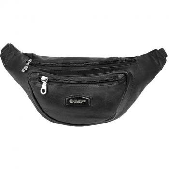 Country Style Leather Fanny Pack II by Harold