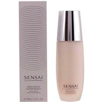 Sensai Cellular Performance Emulsion III Super Moist 100ml