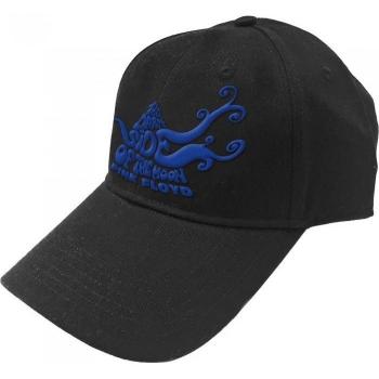 Pink Floyd Unisex Dark Side of the Moon Swirl Baseball Cap