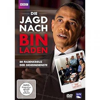 Die Jagd nach Bin Laden
