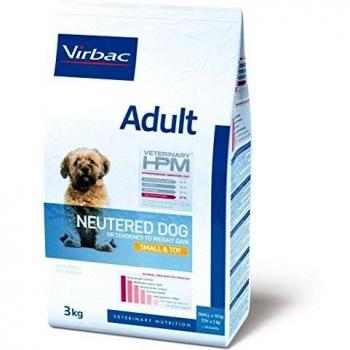 Virbac Lot Virbac Veterinary HPM Dog pour chien