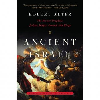 Vitalsource Technologies, Inc. Ancient Israel: The Former Prophets: Joshua, Judges, Samuel, and Kings: A Translation with Commentary