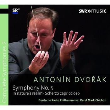 Sinfonie Complete – Serie 2: Sinfonia N