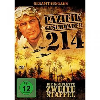 Pazifikgeschwader 214