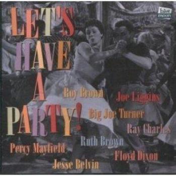 Let's Have a Party