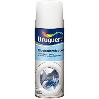 Blanco Spray Bruguer 0,4 l – Código 5198000