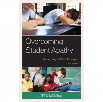 Overcoming Student Apathy
