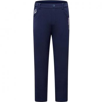 Elastische Freizeit-Golfhosen für Jungen und Mädchen D0857