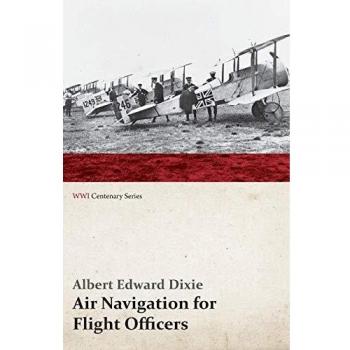 Air Navigation for Flight Officers
