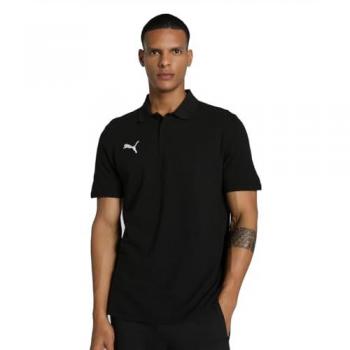 T-Shirt Polo Transpirable Puma