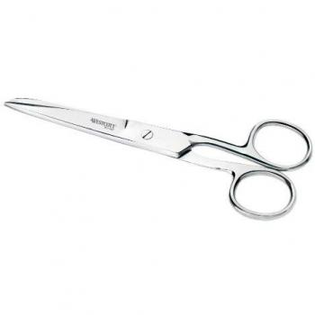 Forbici Westcott Steel simmetriche argento lame 115 cm E30840 00