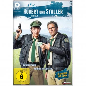 Hubert und Staller
