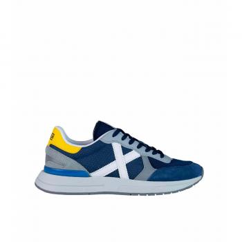 Deportivas Múnich Soon 8904054 Azul Marino