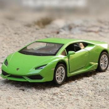 Carrosserie Metallo 5” – Lamborghini Coupe