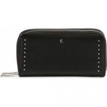 Carreña Allie CB7052 – Portafolio Negro para Mujer